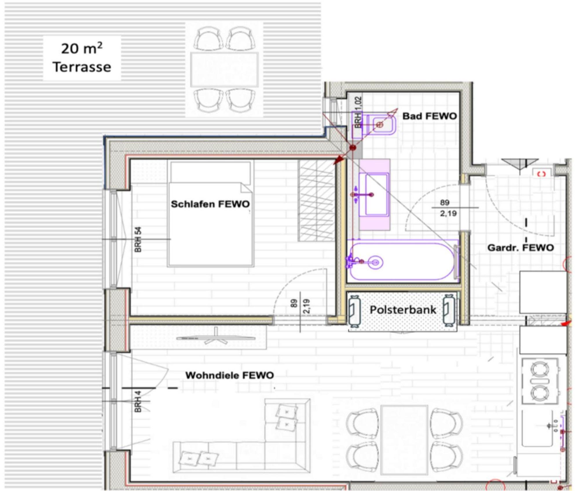 Ferienwohnung Schauplats Innsbruck Exterior photo